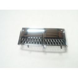 Grille latérale pour Land Rover L322 2003-2005 - Chrome