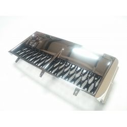 Grille latérale pour Land Rover L322 2003-2005 - Chrome