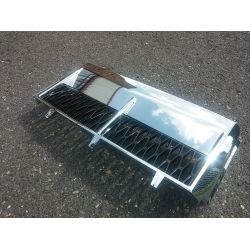 Grille latérale pour Land Rover L322 2003-2005 - Chrome