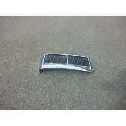 Grille latérale pour Land Rover L322 2003-2005 - Chrome