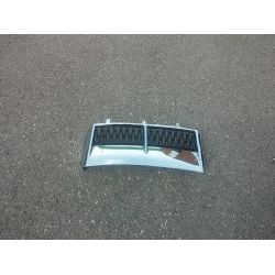 Grille latérale pour Land Rover L322 2003-2005 - Chrome