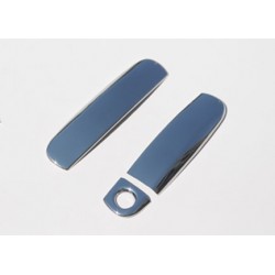 Poignées de portes chromes Audi A3