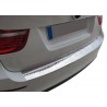 Seuil de chargement de coffre alu pour BMW X6 2008-[...]