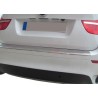 Seuil de chargement de coffre alu brossé pour BMW X6 2008-[...]