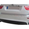 Seuil de chargement de coffre alu brossé pour BMW X6 2008-[...]