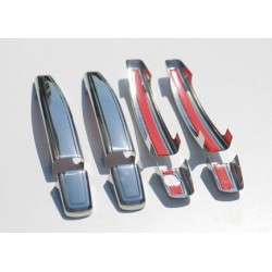 Couvre poignée de porte chrome pour Chevrolet CRUZE 2009-[...]