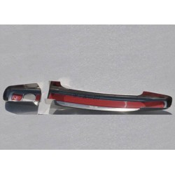 Couvre poignée de porte chrome pour Chevrolet CRUZE 2009-[...]