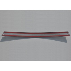 Baguette poignée coffre chrome alu Chevrolet CRUZE 2009-[...]