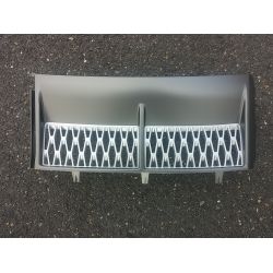 Grille latérale pour Land Rover L322 2003-2005 - Gris Silver