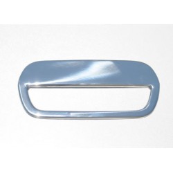 Couvre poignée de coffre chrome Chevrolet CRUZE