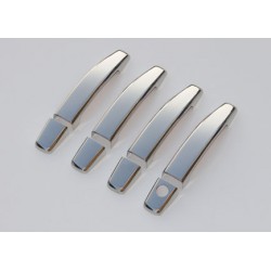 Couvre poignée de porte chrome pour Chevrolet EPICA