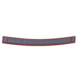 Seuil chargement coffre alu inox Chevrolet TRAX 2013-[...]