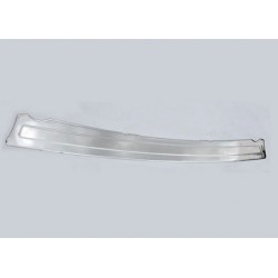 Seuil chargement coffre alu inox Citroen NEMO 2007-[...]