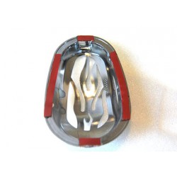 Contour chrome de clignotant Citroen NEMO 2007-[...]