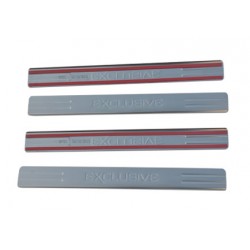 Seuils de porte exclusive Dacia DOKKER 2012-[...]