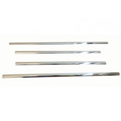 Contour de vitre chrome alu Dacia LODGY 2012-[...]