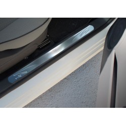 Seuil de porte Fiat 500/500C