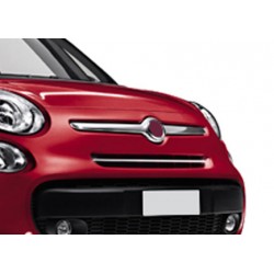 Оригинальные аксессуары fiat