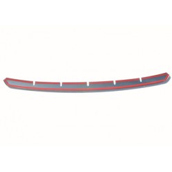 Rajout de calandre chrome Fiat 500L 2013-[...]