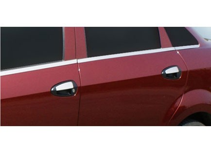 fiat punto door handle