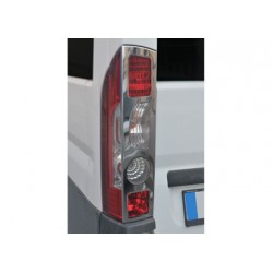 Accessoire chrome Fiat DUCATO 2006-[...]