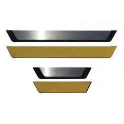 Seuil bas de porte Fiat BRAVO