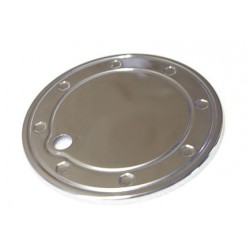 Cache chrome bouchon réservoir essence Ford FOCUS I