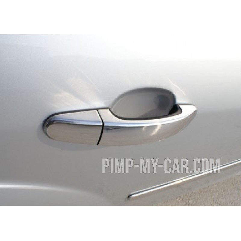 Poignée Porte Extérieure Pour Ford Pour Ranger 2012 2013 2014 2015 2016