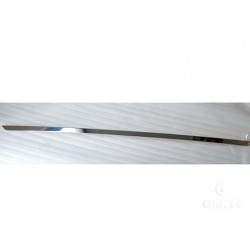 Baguette moulure chrome coffre Ford FOCUS II Facelift