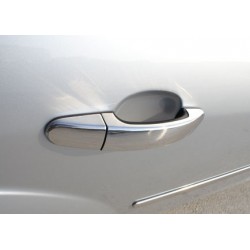 Couvre poignée de porte chrome pour Ford FOCUS III 2011-[...]