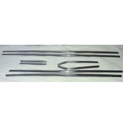 Contour de vitre chrome alu Ford FOCUS III 2011-[...]