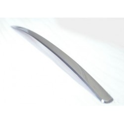 Baguette poignée coffre chrome alu Ford FIESTA V 2002-2009