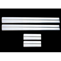 Seuil de porte Ford FIESTA V