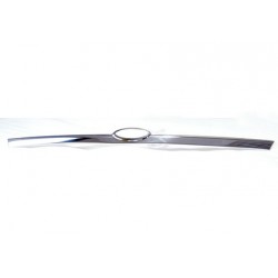 Baguette poignée coffre chrome alu Ford FIESTA VI 2009-[...]