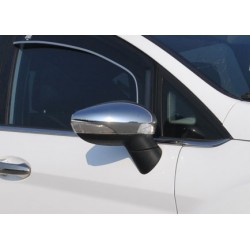 Rétroviseur chrome Ford FIESTA VI 2009-[...]