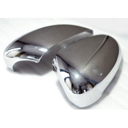 Rétroviseur chrome Ford FIESTA VI 2009-[...]