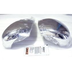 Rétroviseur chrome Ford FIESTA VI 2009-[...]