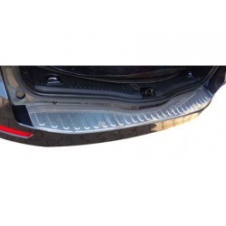 Seuil chargement coffre alu inox Ford MONDEO IV 2007-[...]