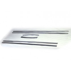 Contour de vitre chrome alu Ford MONDEO IV 2007-[...]