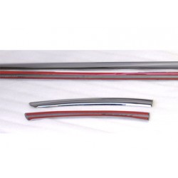 Contour de vitre chrome alu Ford MONDEO IV 2007-[...]
