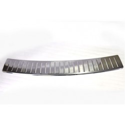 Seuil chargement coffre alu inox Ford KUGA 2008-2013