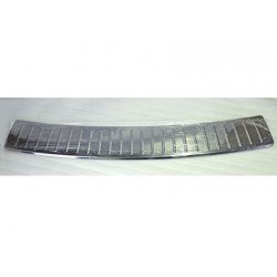 Seuil chargement coffre alu inox Ford KUGA 2008-2013