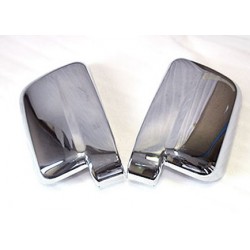 Rétroviseur chrome Ford CONNECT 2009-[...]