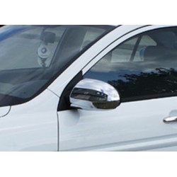 Rétroviseur chrome Hyundai ACCENT/ERA 2005-2011
