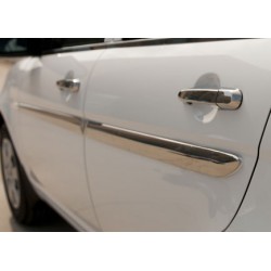 Baguettes de porte chrome Hyundai ACCENT/ERA