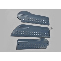 Seuil de porte Hyundai STAREX