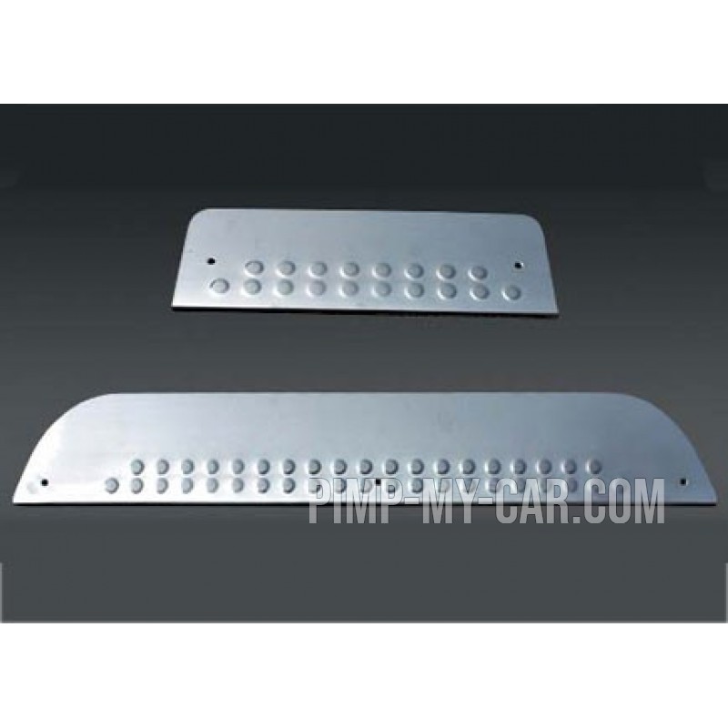 Seuil de porte Hyundai H1