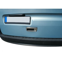 Couvre poignée de coffre chrome Mercedes CITAN