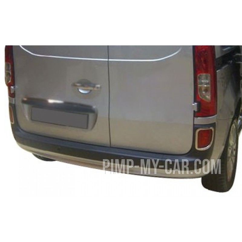 Accessoire chrome Mercedes CITAN 2013-[...]