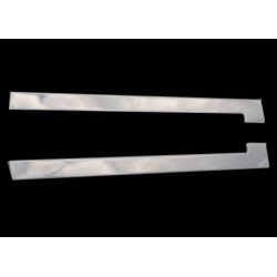 Moulure chrome porte coulissante Mercedes CITAN 2013-[...]